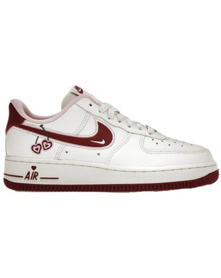 Nike Air Force 1 Low Valentine’s Day 1024 фото