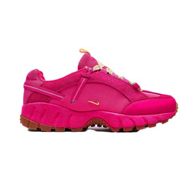 Jacquemus x Nike Air Humara 'Pink' 1023 фото