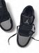 Travis Scott × Nike Jordan Cut The Check •Black Grey• 1001 фото 4