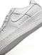 Nike Air Force 1 Low Сlassic White Premium 1029 фото 3